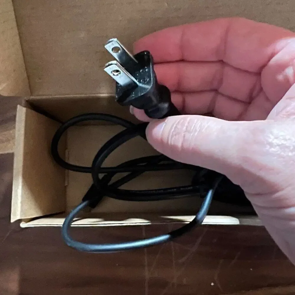65w Lenovo ADLX65YLC2D Usb-c Adapter Original Power Supply
